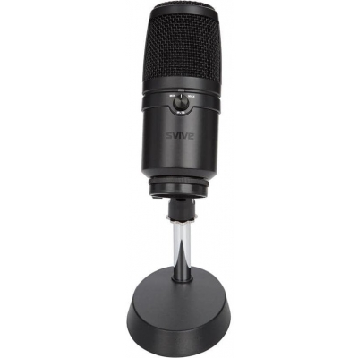 Svive Hydra Mikrofon Pro